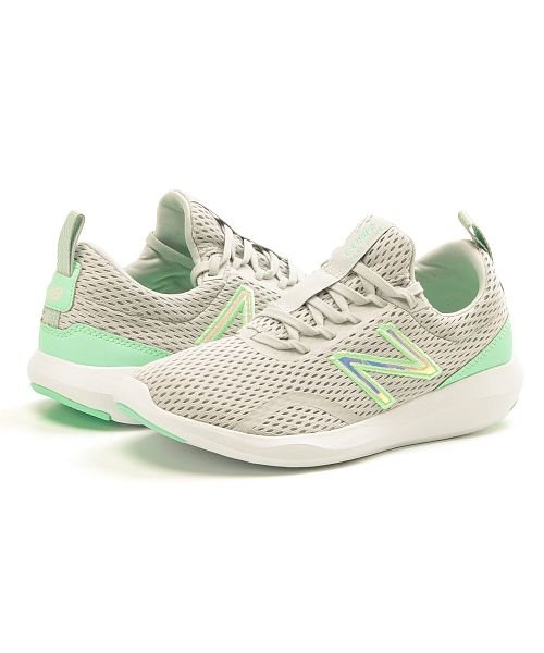 セール ニューバランス Newbalance Cush Coast W コースト ウルトラ レディース スニーカー メッシュ Nb Wcstl 503167780 ニューバランス New Balance D Fashion