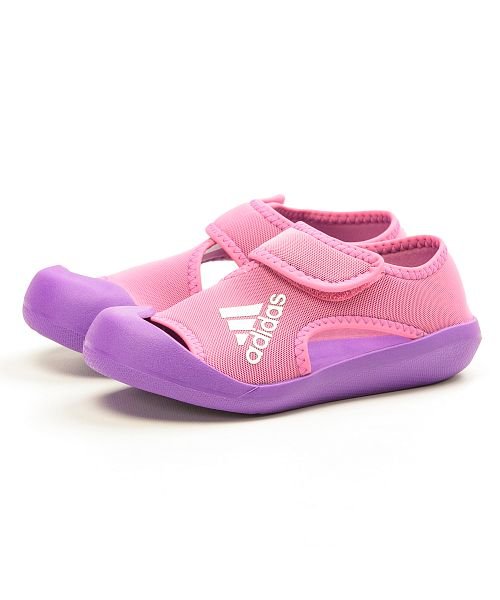セール アディダス Adidas サンダル キッズ Altaventure C アルタベンチャー ウォーターサンダル Ze Altaventurec アディダス Adidas D Fashion