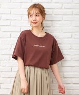 ブラウン