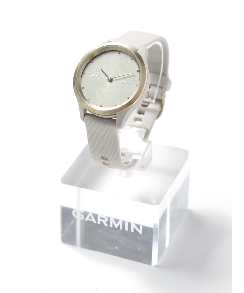 GARMIN】vivomove 3S/emmi(503178468) | OTHER(OTHER) - d fashion