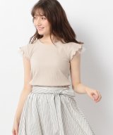 ベージュ