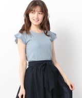 ライトブルー