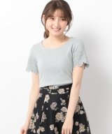 ライトグリーン