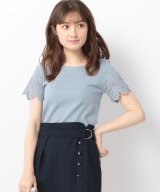 ライトブルー