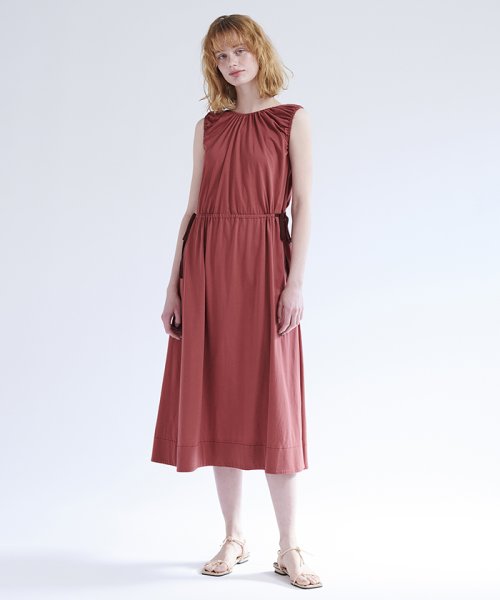 セール 60 Off ギャザーカットワンピース ランバンオンブルー Lanvin En Bleu D Fashion セール 60 Off ギャザーカットワンピース ランバンオンブルー Lanvin En Bleu D Fashion