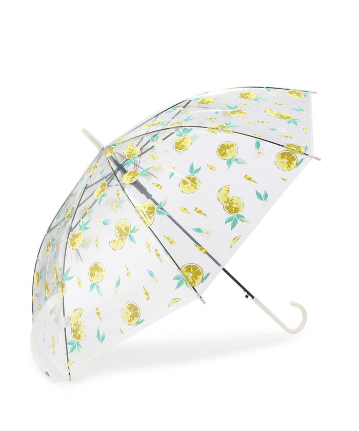 未使用 hide レモネード ビニール 傘 イエロー レア LEMONed ONLINE SHOP