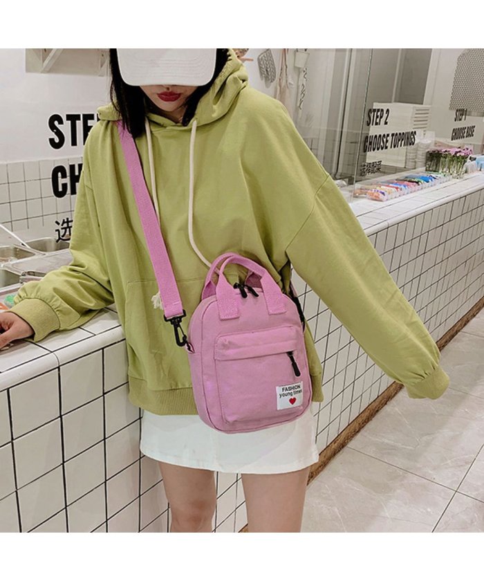 かわいい ボディバッグ レディースの通販 価格比較 価格 Com