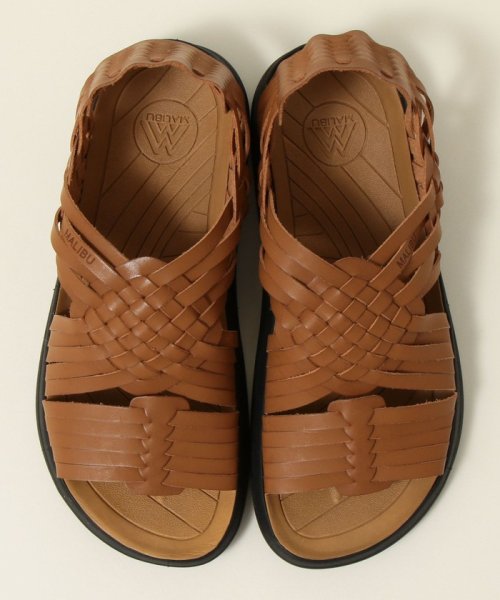 セール Malibu Sandals Canyon キャニオン サンダル シップス エニィ メンズ Ships Any Mens D Fashion