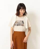 ベージュ