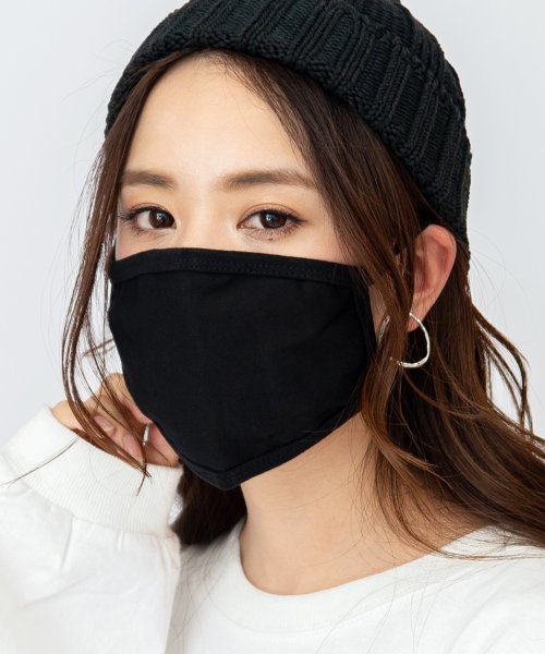 セール 洗えるマスク 繰り返し洗える コットン マスク 速乾性マスク デバイス メンズ Device D Fashion