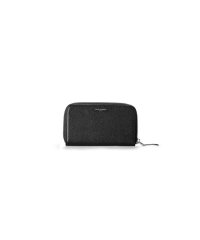 PELLE MORBIDA/ペッレ モルビダ PELLE MORBIDA ペッレモルビダ キーケース 3連 本革 ラウンドファスナー スマートキー カード収納 PELLE MORBIDA /503180995