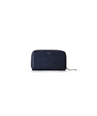 PELLE MORBIDA/ペッレ モルビダ PELLE MORBIDA ペッレモルビダ キーケース 3連 本革 ラウンドファスナー スマートキー カード収納 PELLE MORBIDA /503180995