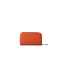 PELLE MORBIDA/ペッレ モルビダ PELLE MORBIDA ペッレモルビダ キーケース 3連 本革 ラウンドファスナー スマートキー カード収納 PELLE MORBIDA /503180995