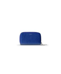 PELLE MORBIDA/ペッレ モルビダ PELLE MORBIDA ペッレモルビダ キーケース 3連 本革 ラウンドファスナー スマートキー カード収納 PELLE MORBIDA /503180995