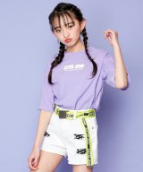 パープル