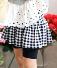 子供服Bee/コドモフク ビー 子供服Bee レギンス付きスカート/503155020