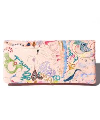 tsumori chisato CARRY/ハッピースタッフ　ロングウォレット/503168255