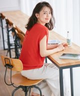 オレンジ系