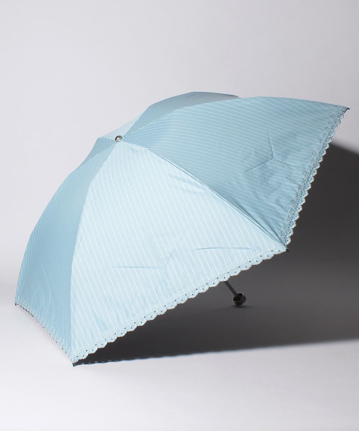 MACKINTOSH PHILOSOPHY 晴雨兼用折りたたみ傘 