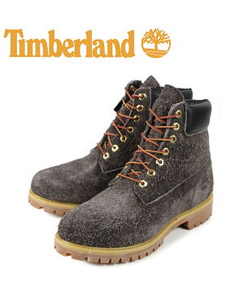 ティンバーランド Timberland ブーツ 6インチ プレミアム メンズ 6INCH 