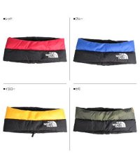 THE NORTH FACE/ノースフェイス THE NORTH FACE ダウン ヘアバンド ヘッドバンド ヌプシ メンズ レディース NUPTSE HEADBAND レッド ブルー イエ/503004657