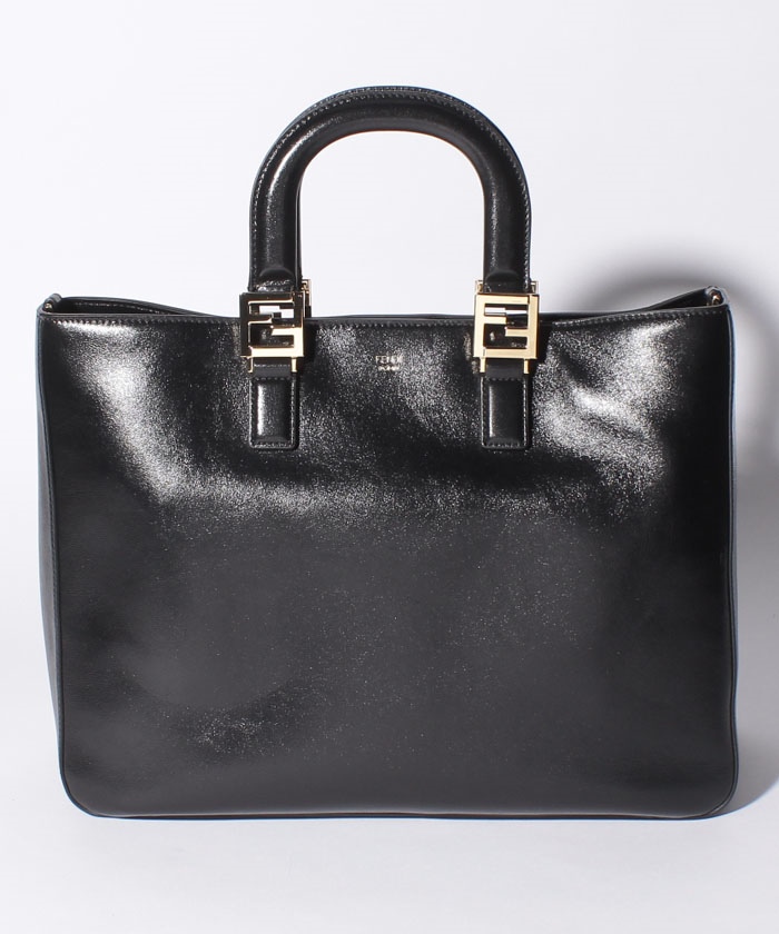 Fendi ff tote clearance