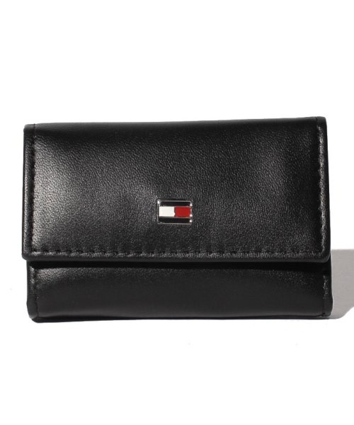 セール メンズ Tommy Hilfiger キーケース トミーヒルフィガー Tommy Hilfiger D Fashion