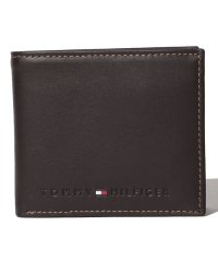 TOMMY HILFIGER/【メンズ】【Tommy Hilfiger】二つ折小銭入れ付財布/503134087