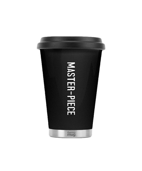 マスターピース サーモマグ タンブラー ふた付き ステンレス 300ml マスターピース サーモマグ タンブラー ふた付き ステンレス 300ml