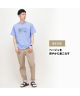 ベージュ