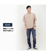 濃色