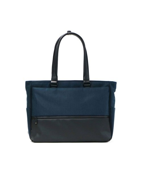 エースジーン トートバッグ Ace Gene ビジネストートバッグ Combilite コンビライト 15インチ B4 17l 通勤 撥水 エースジーン Ace Gene D Fashion