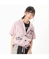 ピンク