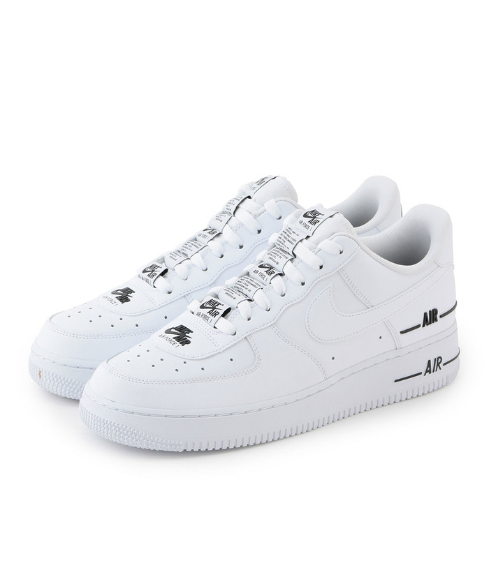 Nike Air Force 1 '07 シュータンロゴ(503179160) | ジュン Nike Air Force 1 '07 シュータンロゴ(503179160) | ジュン
