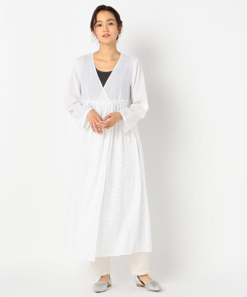 セール Ne Quittez Pas ヌキテパ Mix Gown レースワンピース フレディレピ Fredy Repit D Fashion