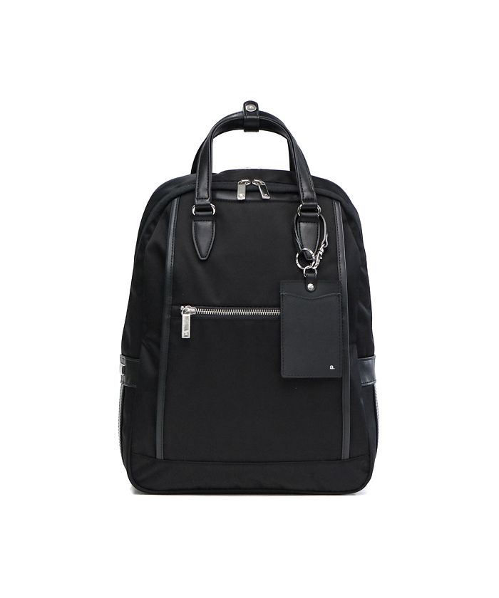 セール】ace. エース ビエナ2 3WAYバッグ レディースビジネス A4