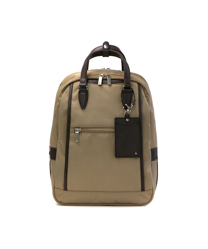 エース ace. エースジーン リュック ace.GENE BIENA2 ビエナ2