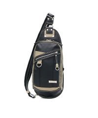 MOUSTACHE/ムスタッシュ MOUSTACHE ムスタッシュ ボディバッグ MOUSTACHE ワンショルダーバッグ 斜めがけバッグ VHW 斜め掛け 縦型 VHWー5530/503183661