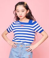 ブルー