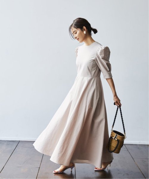 セール Takako Shirasawa Ienaサッカーフレアワンピース イエナ Iena D Fashion セール Takako Shirasawa Ienaサッカーフレアワンピース イエナ Iena D Fashion
