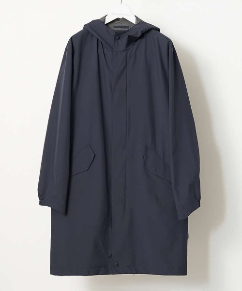 HERNO PI104Uフードブルゾン