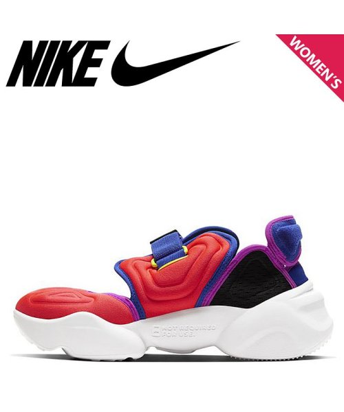 Nike Wmns Aqua Rift ナイキ アクア リフト スニーカー メンズ レディース ピンク Bq4797 600 ナイキ Nike D Fashion