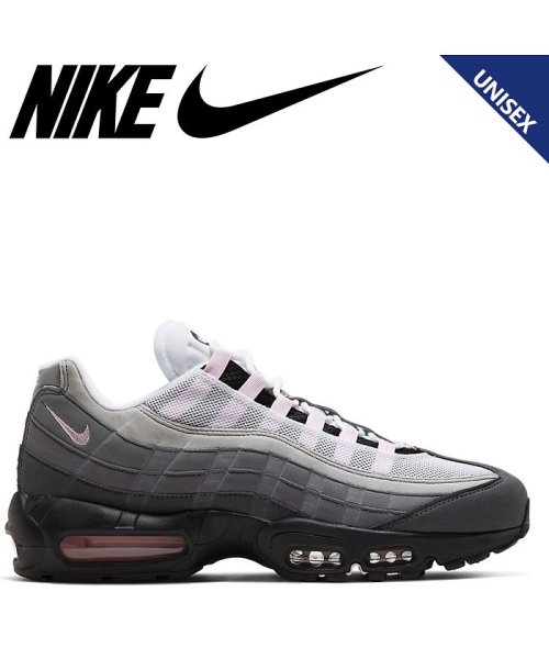 Nike Air Max 95 Premium ナイキ エアマックス95 スニーカー メンズ レディース ブラック 黒 Cj05 001 ナイキ Nike D Fashion Nike Air Max 95 Premium ナイキ エアマックス95 スニーカー メンズ レディース ブラック 黒 Cj05 001 ナイキ Nike D Fashion