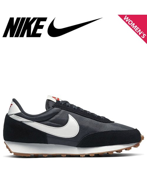 Nike Wmns Dbreak ナイキ デイブレイク スニーカー レディース ブラック 黒 Ck2351 001 ナイキ Nike D Fashion