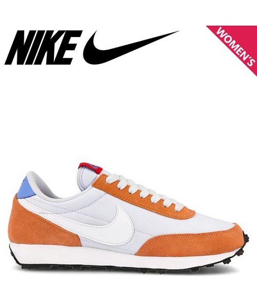 Nike Wmns Dbreak ナイキ デイブレイク スニーカー レディース グレー Ck2351 005 ナイキ Nike D Fashion