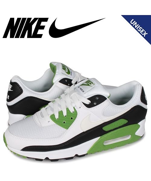 Nike Air Max 90 ナイキ エアマックス90 スニーカー メンズ レディース ホワイト 白 Ct4352 102 503190707 ナイキ Nike D Fashion