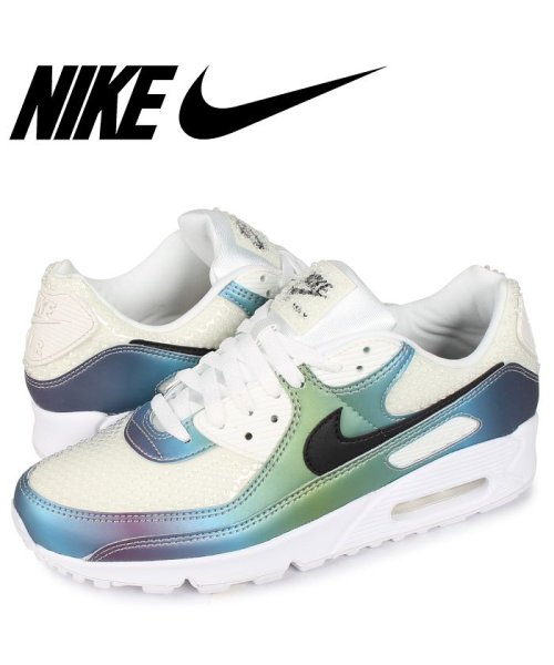 Nike Air Max 90 ナイキ エアマックス90 スニーカー メンズ ホワイト 白 Ct5066 100 ナイキ Nike D Fashion