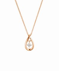 Canal ４℃/カナルヨンドシー Canal4℃ シルバー ネックレス/503175292