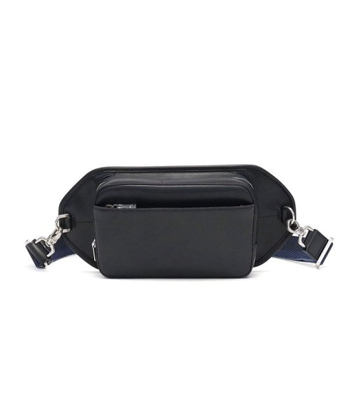 アニアリ aniary アニアリ aniary ボディバッグ バッグ Axis Leather 