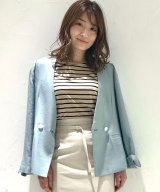 ミントグリーン